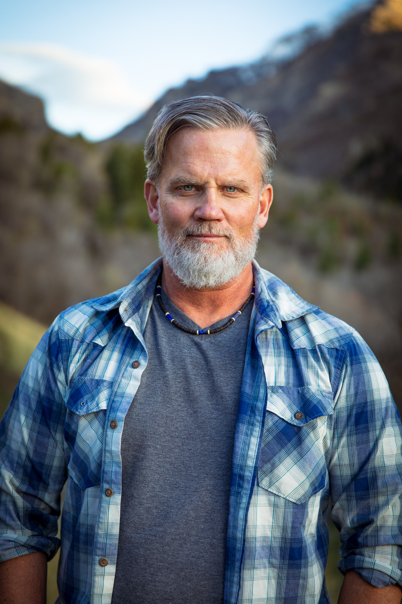 Sean Knudsen